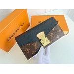 2020 Louis Vuitton Wallets For Women # 231795, cheap Louis Vuitton Wallet