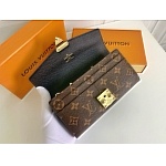 2020 Louis Vuitton Wallets For Women # 231795, cheap Louis Vuitton Wallet
