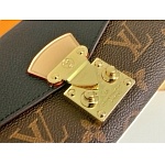 2020 Louis Vuitton Wallets For Women # 231795, cheap Louis Vuitton Wallet