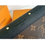 2020 Louis Vuitton Wallets For Women # 231795, cheap Louis Vuitton Wallet