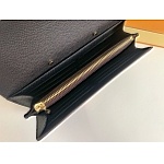 2020 Louis Vuitton Wallets For Women # 231795, cheap Louis Vuitton Wallet