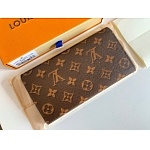2020 Louis Vuitton Wallets For Men # 231801, cheap Louis Vuitton Wallet