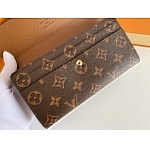 2020 Louis Vuitton Wallets For Men # 231801, cheap Louis Vuitton Wallet
