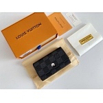 2020 Louis Vuitton Wallets For Men # 231807