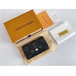 2020 Louis Vuitton Wallets For Men # 231808