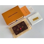 2020 Louis Vuitton Wallets For Men # 231812