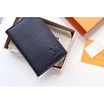 2020 Louis Vuitton Wallets For Men # 231815, cheap Louis Vuitton Wallet