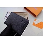 2020 Louis Vuitton Wallets For Men # 231816, cheap Louis Vuitton Wallet