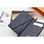 2020 Louis Vuitton Wallets For Men # 231816, cheap Louis Vuitton Wallet