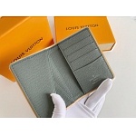 2020 Louis Vuitton Wallets For Men # 231817, cheap Louis Vuitton Wallet