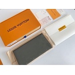 2020 Louis Vuitton Wallets For Men # 231818, cheap Louis Vuitton Wallet