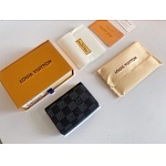 2020 Louis Vuitton Wallets For Men # 231823