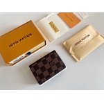 2020 Louis Vuitton Wallets For Men # 231824