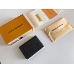 2020 Louis Vuitton Wallets For Men # 231825