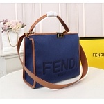 2020 Fendi Handbags For Men # 231857, cheap Fendi Handbags