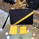 2020 Fendi Clutches For Men # 231863