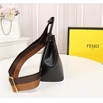 2020 Fendi Shoulder Bag # 231875, cheap Fendi Handbags