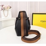 2020 Fendi Shoulder Bag # 231875, cheap Fendi Handbags