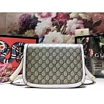2020 Gucci Satchels For Women # 231880, cheap Gucci Satchels