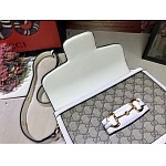 2020 Gucci Satchels For Women # 231880, cheap Gucci Satchels