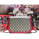 2020 Gucci Satchels For Women # 231881, cheap Gucci Satchels