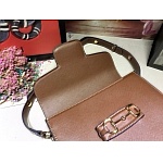 2020 Gucci Satchels For Women # 231884, cheap Gucci Satchels