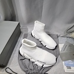 2020 Balenciaga Speed Sock Stretch Knit Sneakers Unisex # 231912, cheap Balenciaga Shoes