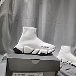 2020 Balenciaga Speed Sock Stretch Knit Sneakers Unisex # 231912, cheap Balenciaga Shoes