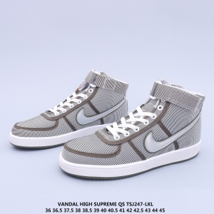 $67.00,Nike Vandal High Top Sneakers Unisex in 232649