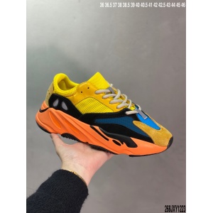 $75.00,Adidas Yeezy 700 Sneakers Unisex in 232658