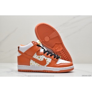 $85.00,Nike Supreme x Nike SB Dunk High