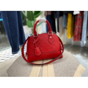 $95.00,Louis Vuitton Handle Bags For Women # 232705