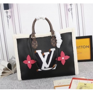 $95.00,Louis Vuitton Handle Bags For Women # 232715
