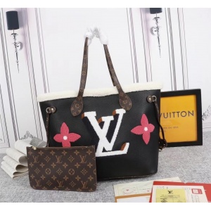 $95.00,Louis Vuitton Handle Bags For Women # 232716
