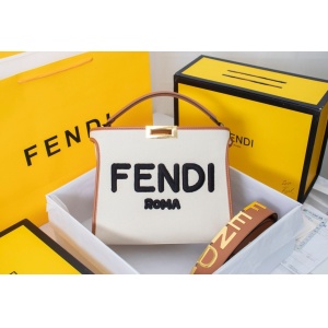 $115.00,Fendi Handbags For Women # 232775
