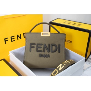 $115.00,Fendi Handbags For Women # 232776