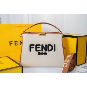 $119.00,Fendi Handbags For Women # 232778
