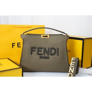 $119.00,Fendi Handbags For Women # 232779