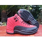 Air Jordan 12 Retro Sneakers For Men in 232562