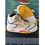 Air Jordan 5 Retro Sneakers For Men in 232563, cheap Jordan5