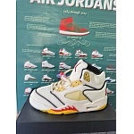 Air Jordan 5 Retro Sneakers For Men in 232563, cheap Jordan5