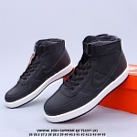 Nike Vandal High Top Sneakers Unisex in 232647, cheap Other Nike Shoes