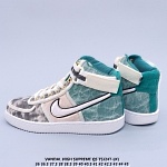 Nike Vandal High Top Sneakers Unisex in 232648, cheap Other Nike Shoes