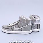 Nike Vandal High Top Sneakers Unisex in 232649, cheap Other Nike Shoes
