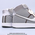 Nike Vandal High Top Sneakers Unisex in 232649, cheap Other Nike Shoes