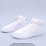 Nike Vandal High Top Sneakers Unisex in 232650, cheap Other Nike Shoes