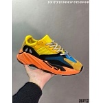 Adidas Yeezy 700 Sneakers Unisex in 232658