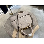 Louis Vuitton Handle Bags For Women # 232704, cheap LV Handbags