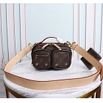 Louis Vuitton Crossbody Bags For Women # 232711, cheap LV Satchels