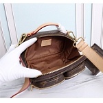 Louis Vuitton Crossbody Bags For Women # 232711, cheap LV Satchels